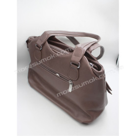 Сумка жіноча 12123 06 brown