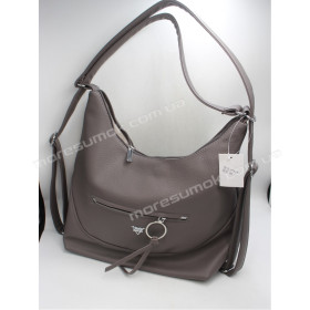 Сумки женские 3112 04 gray