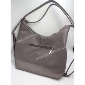 Сумки женские 3112 04 gray