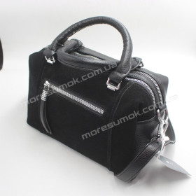 Сумки кросс-боди M6033 01 black