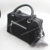 Сумка крос-боді M6033 01 black Сумка крос-боді M6033 01 black