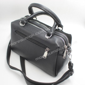 Сумки кросс-боди M6033 01 black