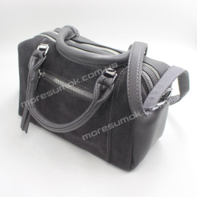 Сумки кросс-боди M6033 03 gray
