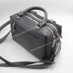 Сумки кросс-боди M6033 03 gray