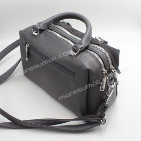 Сумки кросс-боди M6033 03 gray