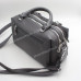 Сумка крос-боді M6033 03 gray