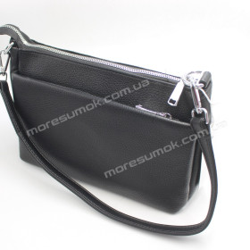 Сумки кросс-боди M6007 01 black