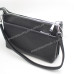 Сумка крос-боді M6007 01 black