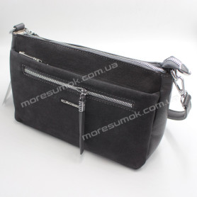 Сумка крос-боді M6007 03 gray