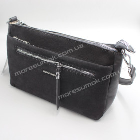 Сумки кросс-боди M6007 03 gray