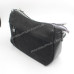 Сумка крос-боді 10379 01 black Сумка крос-боді 10379 01 black
