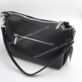 Сумка крос-боді 10379 01 black