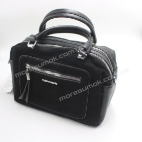Сумки кросс-боди M6006 01 black