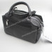 Сумка крос-боді M6006 01 black