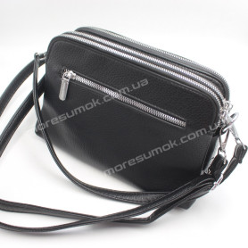 Сумки кросс-боди 99197 01 black Сумки кросс-боди 99197 01 black