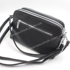 Сумка крос-боді 99197 01 black