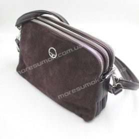 Сумка крос-боді 99197 02 brown Сумка крос-боді 99197 02 brown