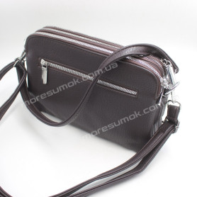Сумка крос-боді 99197 02 brown Сумка крос-боді 99197 02 brown