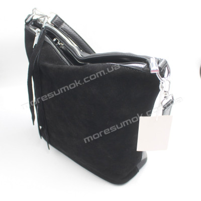 Сумка крос-боді 10370 01 black