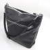 Сумка крос-боді 10370 01 black