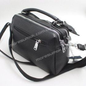 Сумки кросс-боди M6338-2 01 black