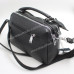 Сумка крос-боді M6338-2 01 black