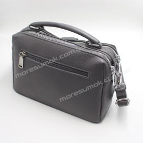 Сумки кросс-боди M6338-2 03 gray