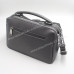 Сумка крос-боді M6338-2 03 gray