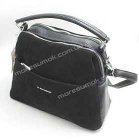 Сумки кросс-боди 9828 01 black Сумки кросс-боди 9828 01 black