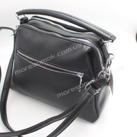 Сумки кросс-боди 9828 01 black Сумки кросс-боди 9828 01 black