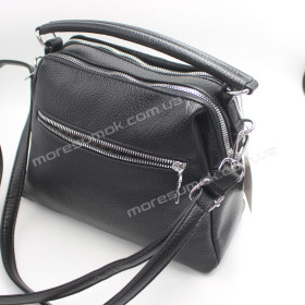 Сумка крос-боді 9828 01 black