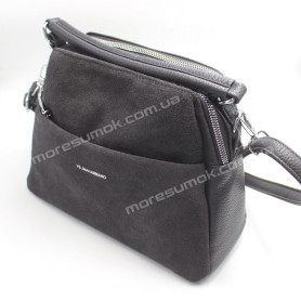 Сумка крос-боді 9828 03 gray Сумка крос-боді 9828 03 gray