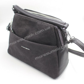 Сумка крос-боді 9828 03 gray
