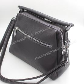 Сумка крос-боді 9828 03 gray Сумка крос-боді 9828 03 gray
