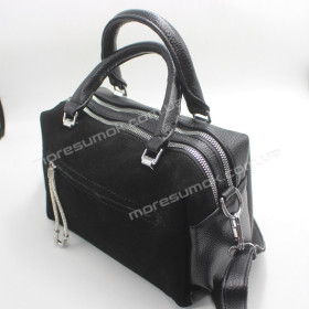 Сумки кросс-боди M6034 01 black