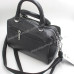 Сумка крос-боді M6034 01 black