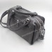 Сумка крос-боді M6034 03 gray