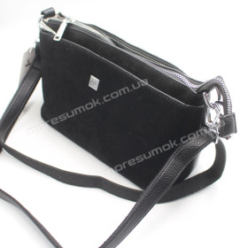 Сумки кросс-боди M6331 black