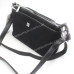 Сумка крос-боді M6331 black Сумка крос-боді M6331 black