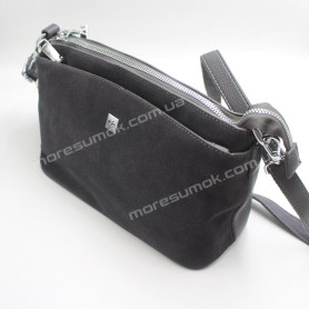 Сумка крос-боді M6331 gray Сумка крос-боді M6331 gray