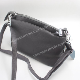 Сумка крос-боді M6331 gray Сумка крос-боді M6331 gray