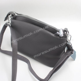 Сумки кросс-боди M6331 gray
