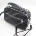 Сумка крос-боді 9238 01 black