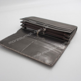 Жіночий гаманець C2-603A silver