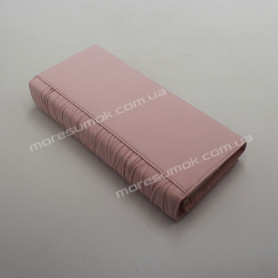 Жіночий гаманець C-6023A-2 light pink Жіночий гаманець C-6023A-2 light pink