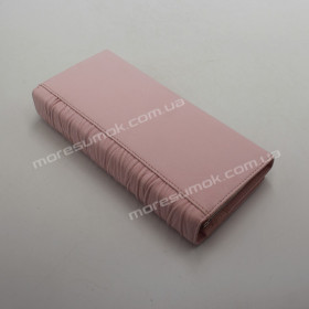Женские кошельки C-6023A-2 light pink