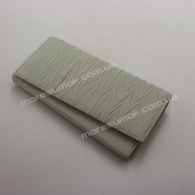Жіночий гаманець C-6023A-2 light green Жіночий гаманець C-6023A-2 light green
