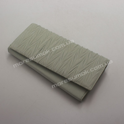 Жіночий гаманець C-6023A-2 light green
