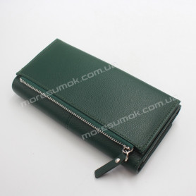 Женские кошельки P-1151A green