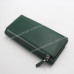 Жіночий гаманець P-1151A green